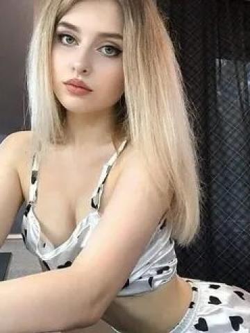 Проститутка Серафима